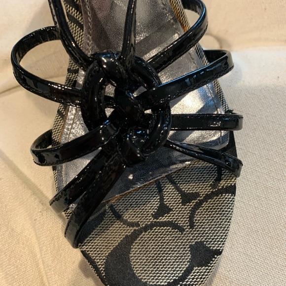 Coach shoes - Picture 7 of 7